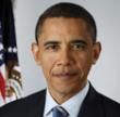 The Honorable Barack Obama