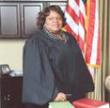 The Honorable Bernette Johnson