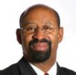 Mayor Michael Nutter
