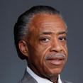 Reverend Al Sharpton