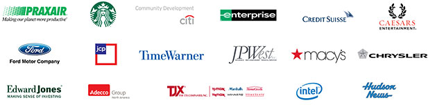 Supporter Sponsors